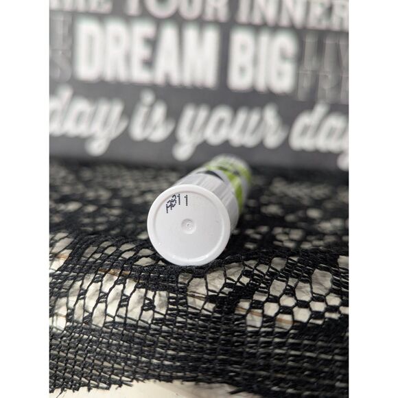 RETIRED/RARE Arrow Boost Lip Enhancing Lip Balm NEW! - Picture 3 of 3